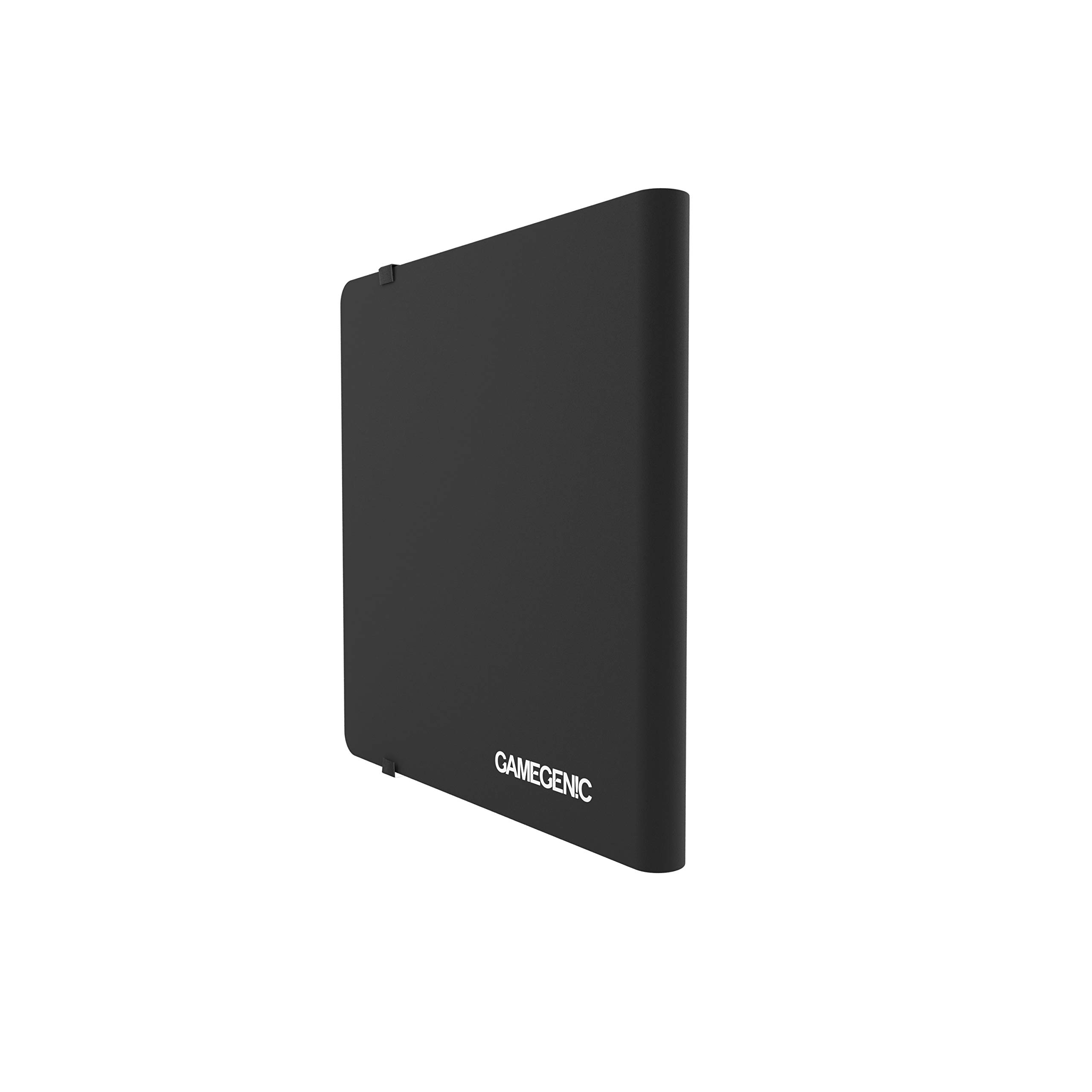 gamegenic-casual-album-24-pocket-sammelalbum-schwarz image 3