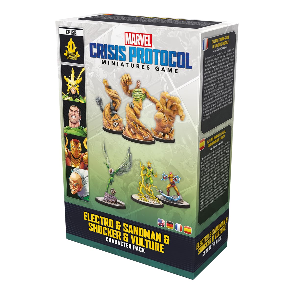 marvel-crisis-protocol-electro-sandman-erweiterung-de image 3