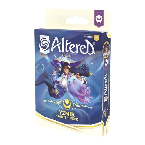 asmodee-altered-yzmir-starter-deck-akesha-kartenspiel-deutsch-40-karten image 6