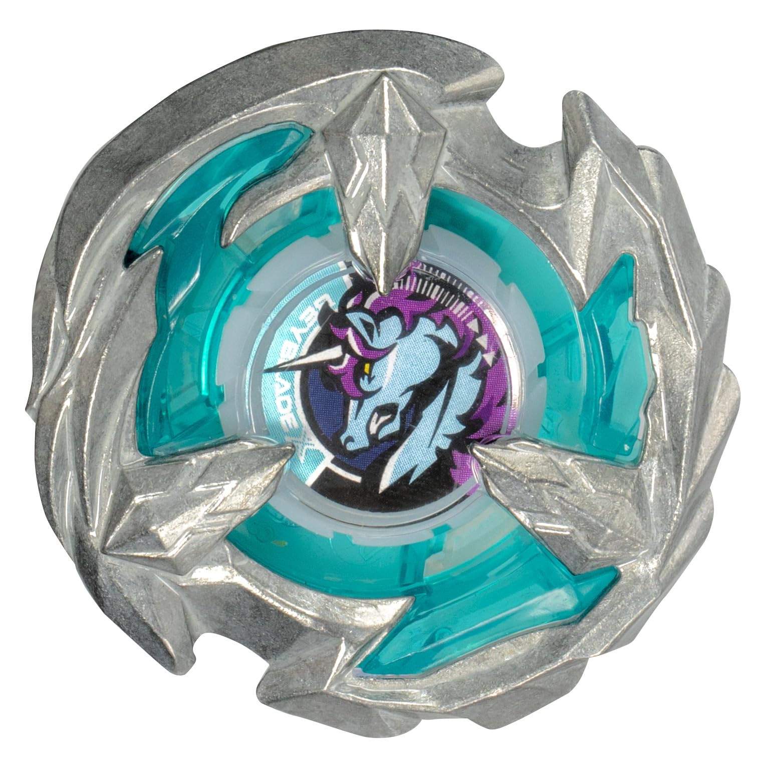 beyblade-x-sting-unicorn-5-60gp-kreisel-balance-booster image 2