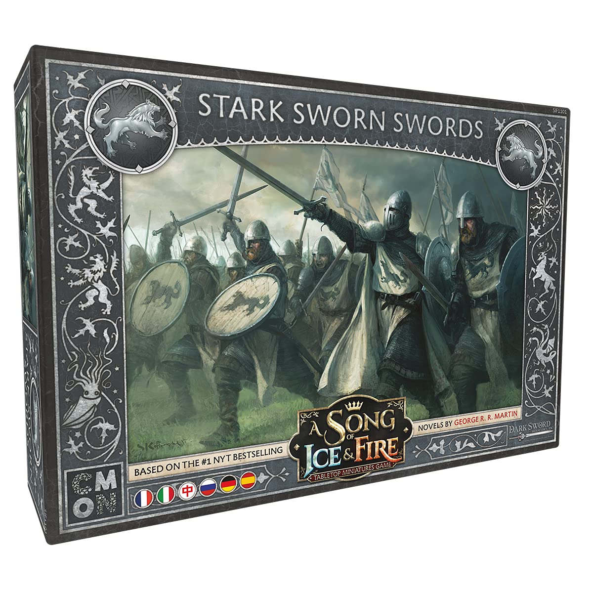 cmon-a-song-of-ice-fire-geschworene-schwerter-stark-erweiterung image 1