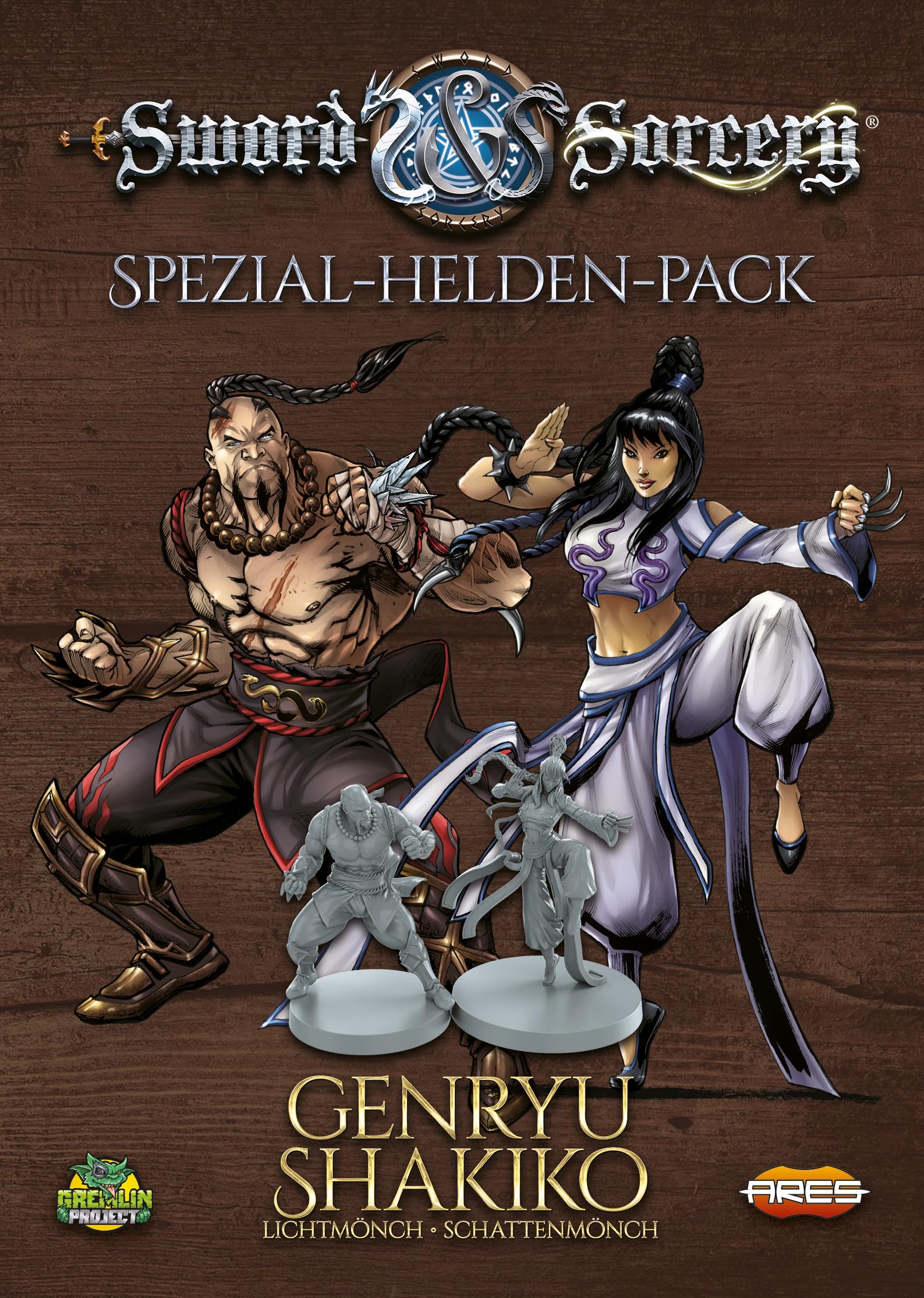 sword-sorcery-genryu-shakiko-helden-erweiterung-deutsch image 2