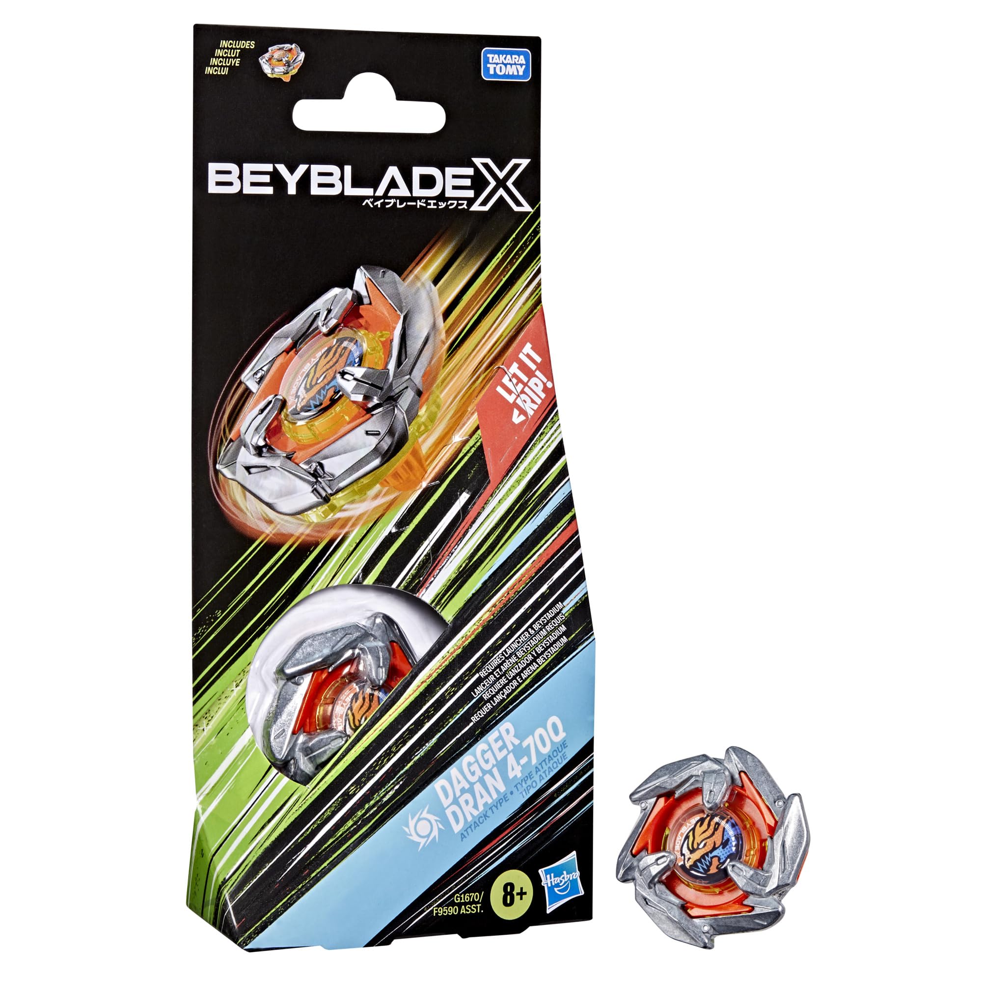 beyblade-x-horn-rhino-3-80s-kreisel-booster-abwehr-typ image 8