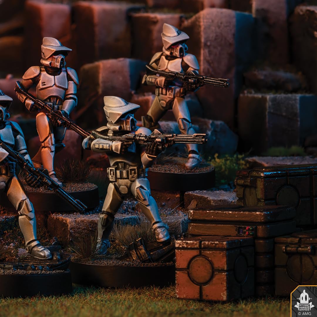 atomic-mass-star-wars-legion-tabletop-arf-troopers-republik image 7