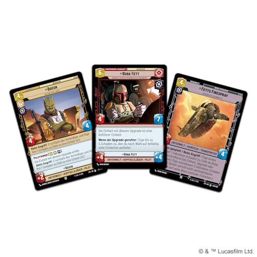 star-wars-unlimited-boba-fett-spotlight-deck-50-karten-deutsch image 7