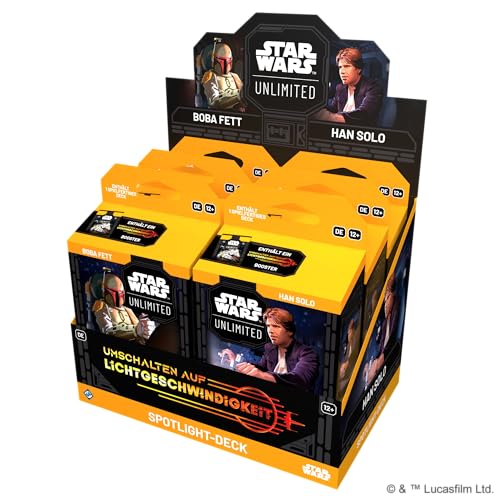 star-wars-unlimited-spotlight-display-6-decks-deutsch image 4