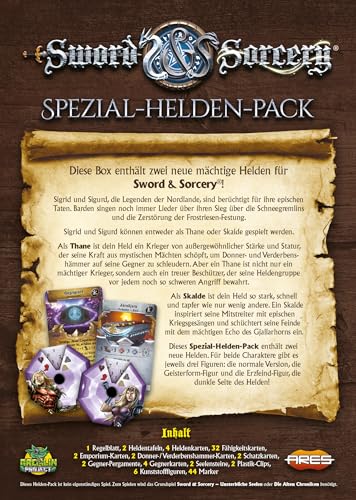 ares-games-sword-sorcery-sigrid-sigurd-erweiterung-deutsch-helden-set image 8