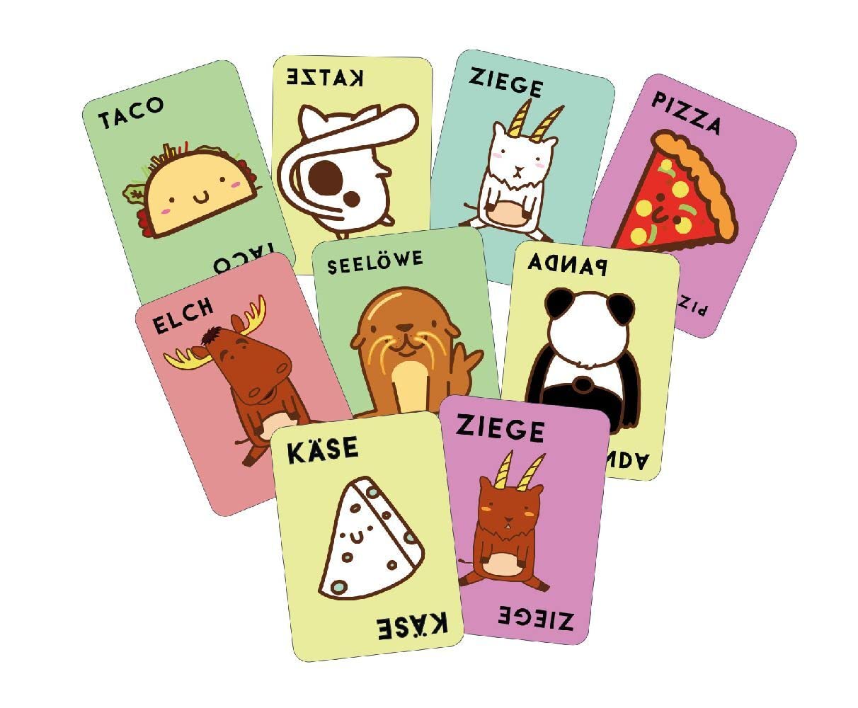 blue-orange-taco-katze-ziege-k-se-pizza-voll-verdreht-partyspiel image 5