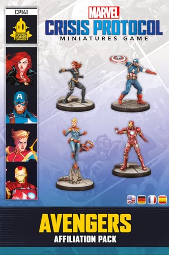 marvel-crisis-protocol-avengers-affiliation-pack-tabletop image 8
