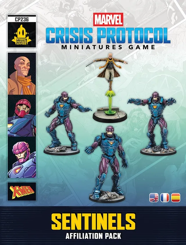 marvel-crisis-protocol-sentinels-affiliation-pack-tabletop image 1