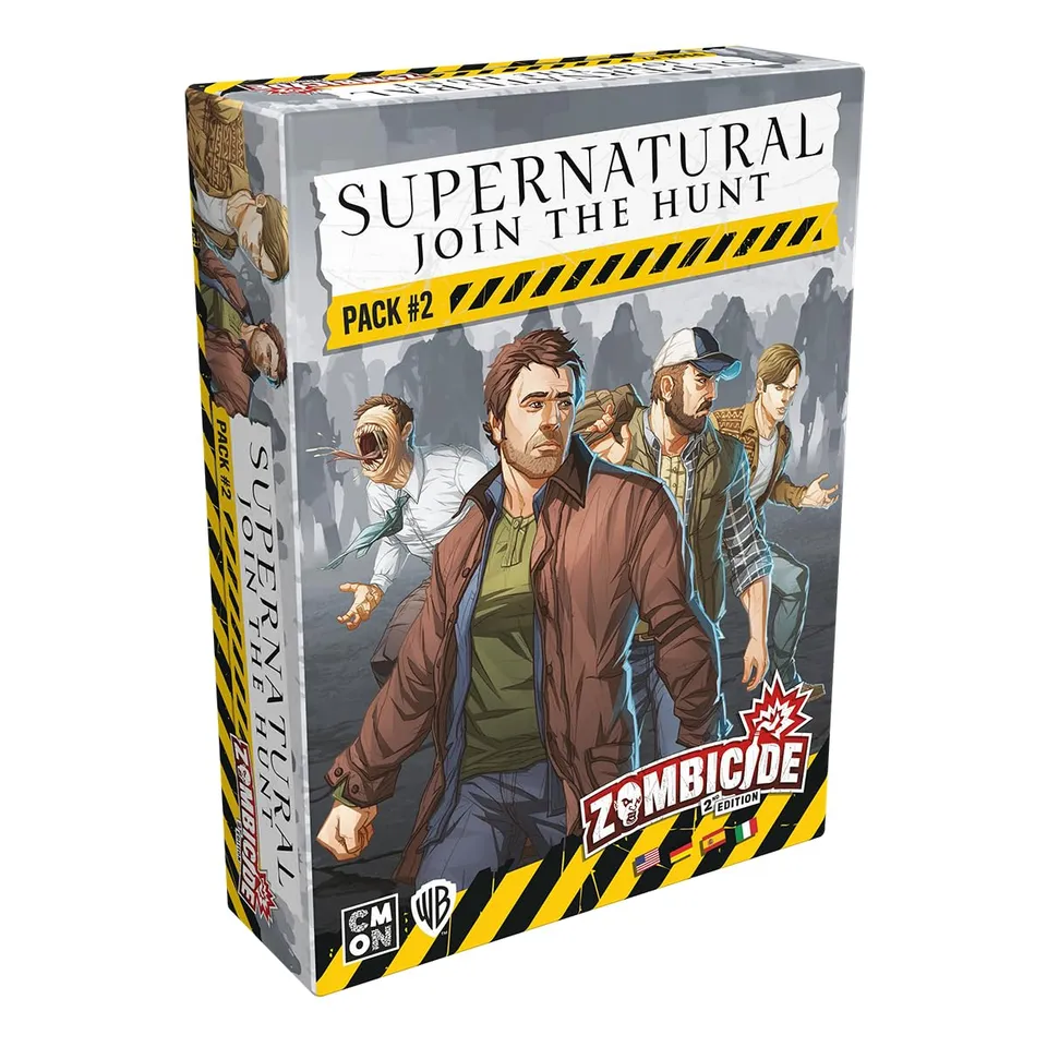 cmon-zombicide-2-edition-supernatural-join-the-hunt-pack-2-miniaturen image 1