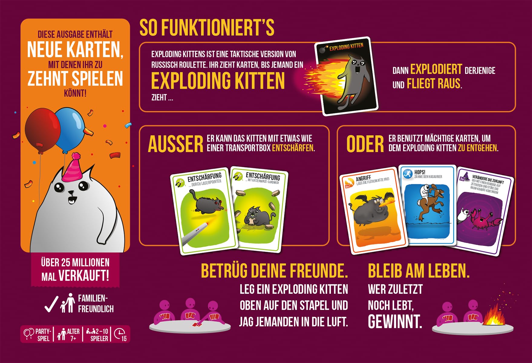exploding-kittens-party-pack-kartenspiel-deutsch-2-10-spieler image 4