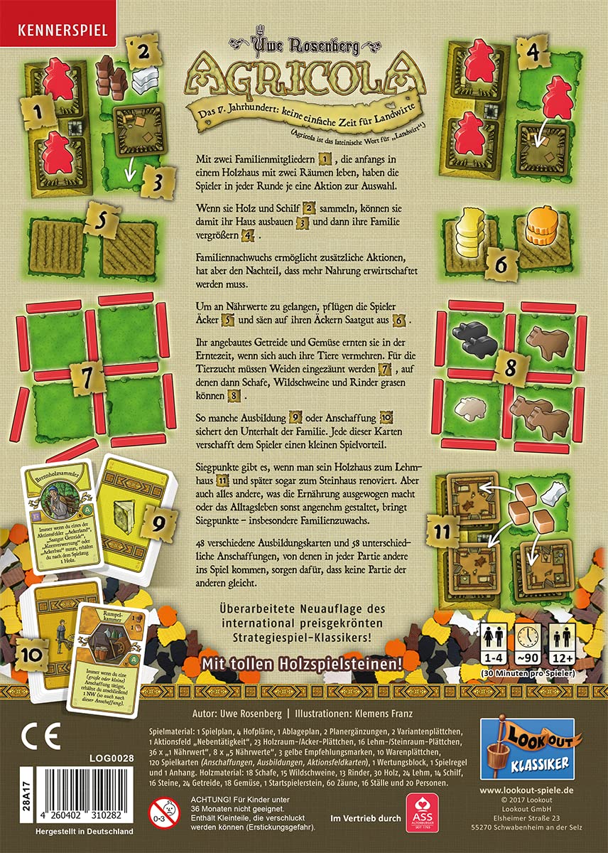 lookout-agricola-grundspiel-kennerspiel-deutsch-uwe-rosenberg image 3