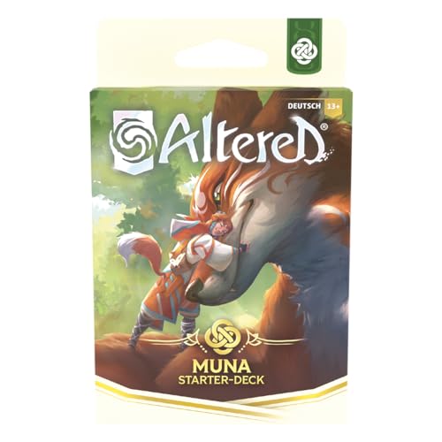 asmodee-altered-muna-starter-deck-teija-kartenspiel-deutsch-40-karten image 5