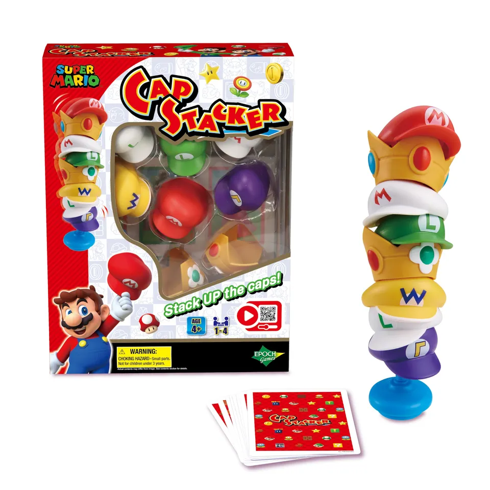 epoch-super-mario-cap-stacker-7554-stapelspiel-ab-4-jahren image 1