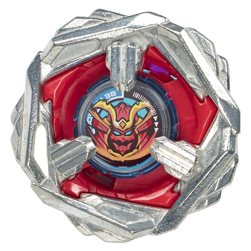 beyblade-x-stahl-samurai-4-80t-booster-pack-balance-kreisel-g0188 image 6