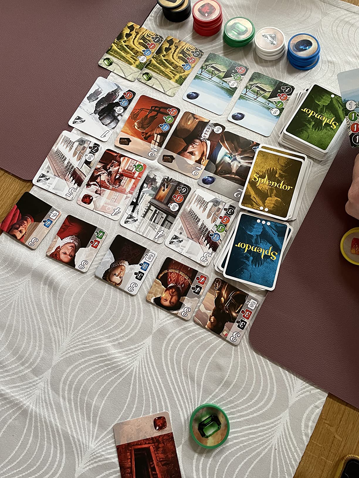 Lieblingsspiel