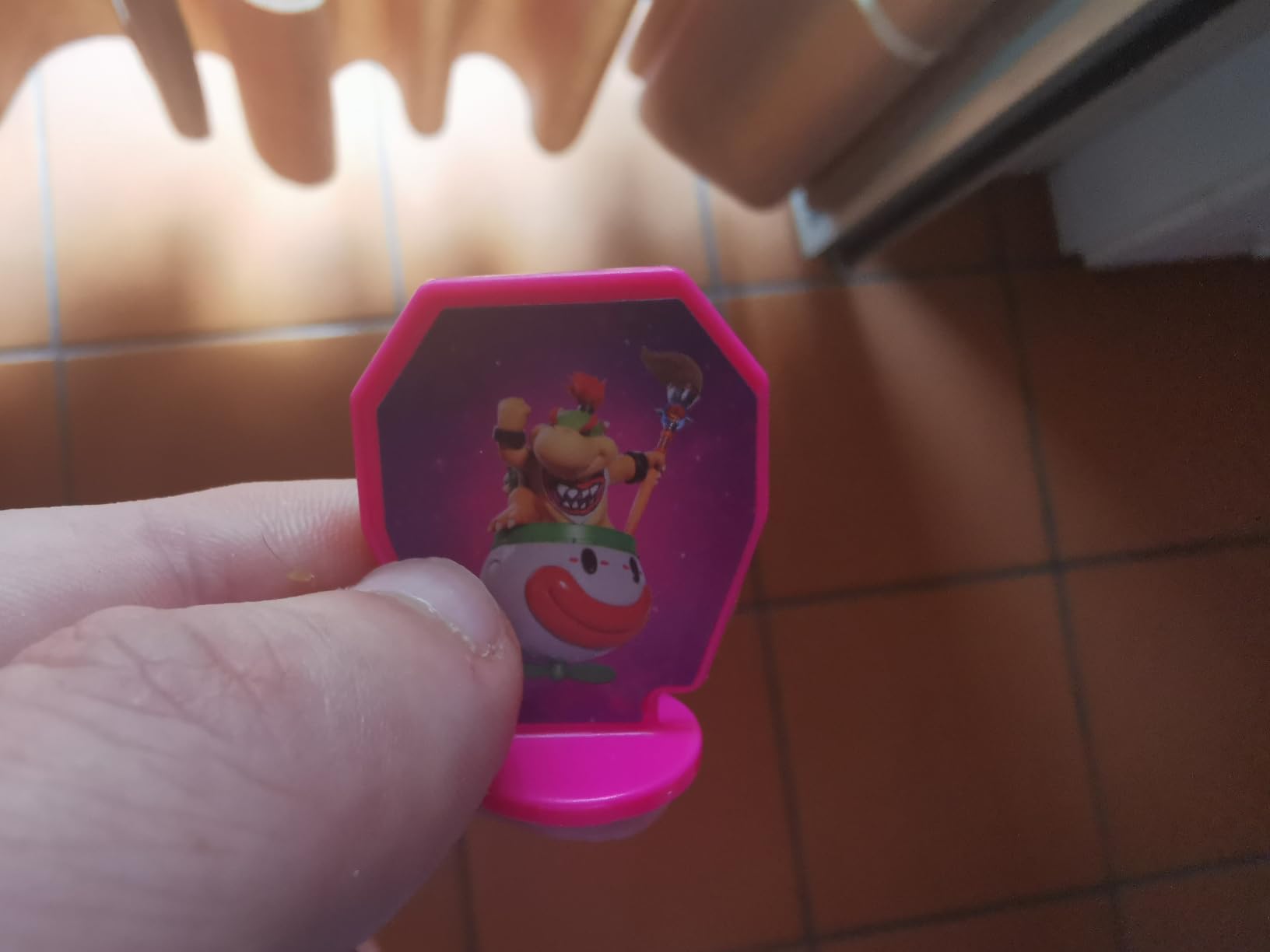 Lieblingsspielzeug