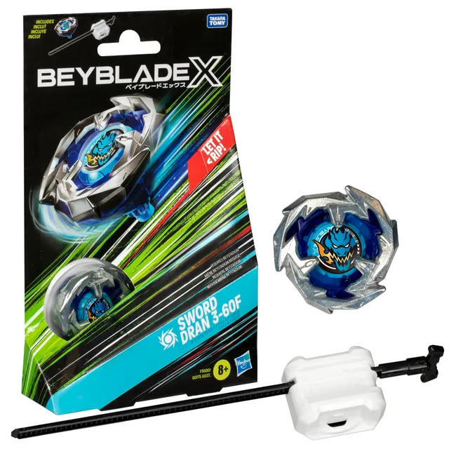 beyblade-x-sword-dran-3-60f-starter-pack-kreisel-angriff image 1