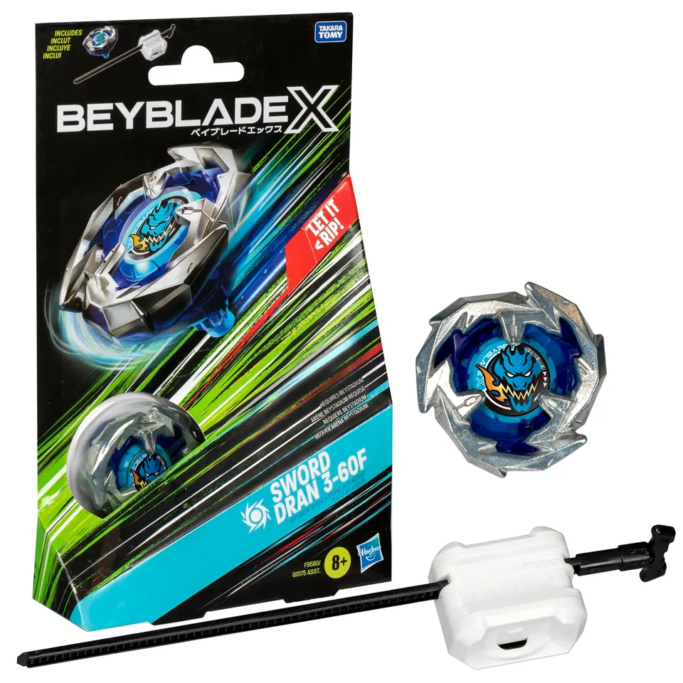 beyblade-x-sword-dran-3-60f-starter-pack-kreisel-angriff image 1