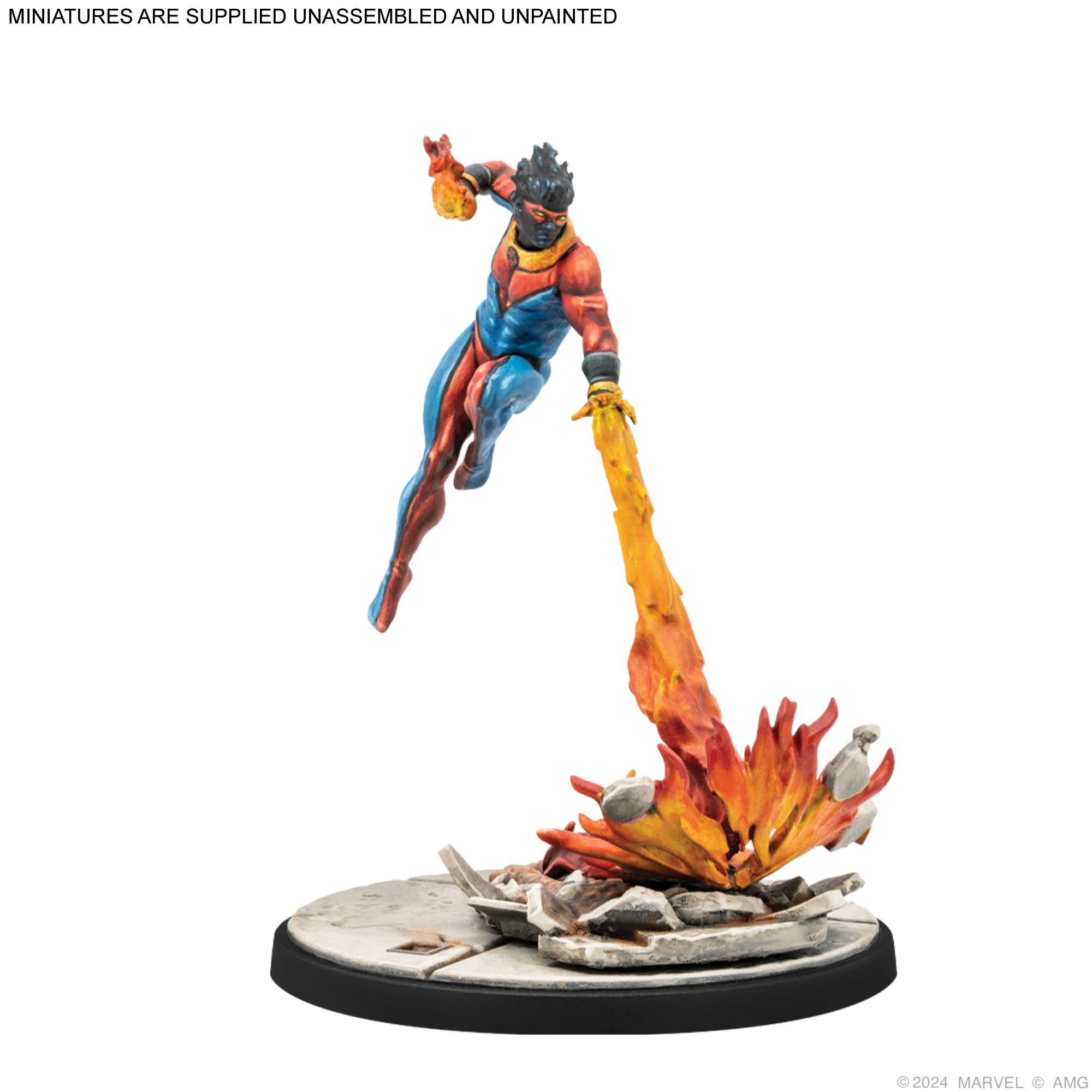 marvel-crisis-protocol-sunspot-warlock-character-pack image 3