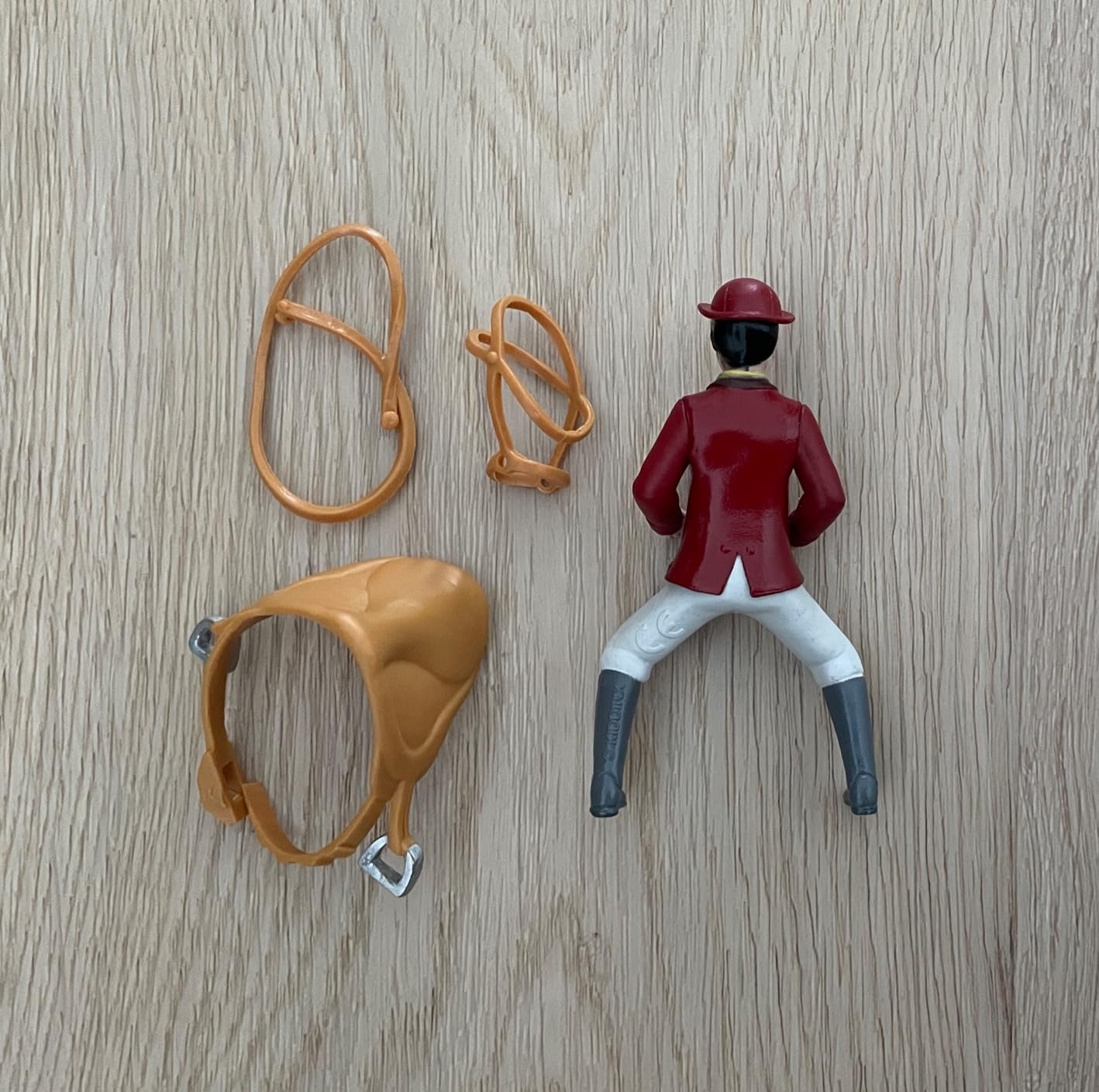Gut bespielbar