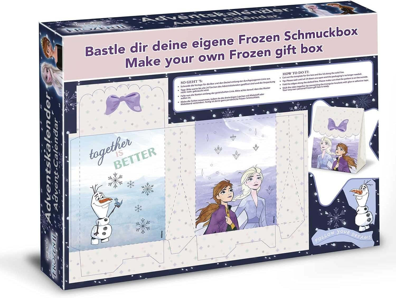 craze-frozen-ii-adventskalender-eisk-nigin-ab-3-jahre image 8