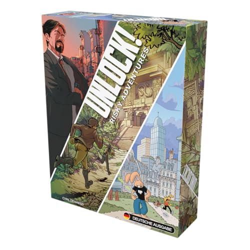 asmodee-unlock-risky-adventures-escape-familienspiel-3-f-lle image 8