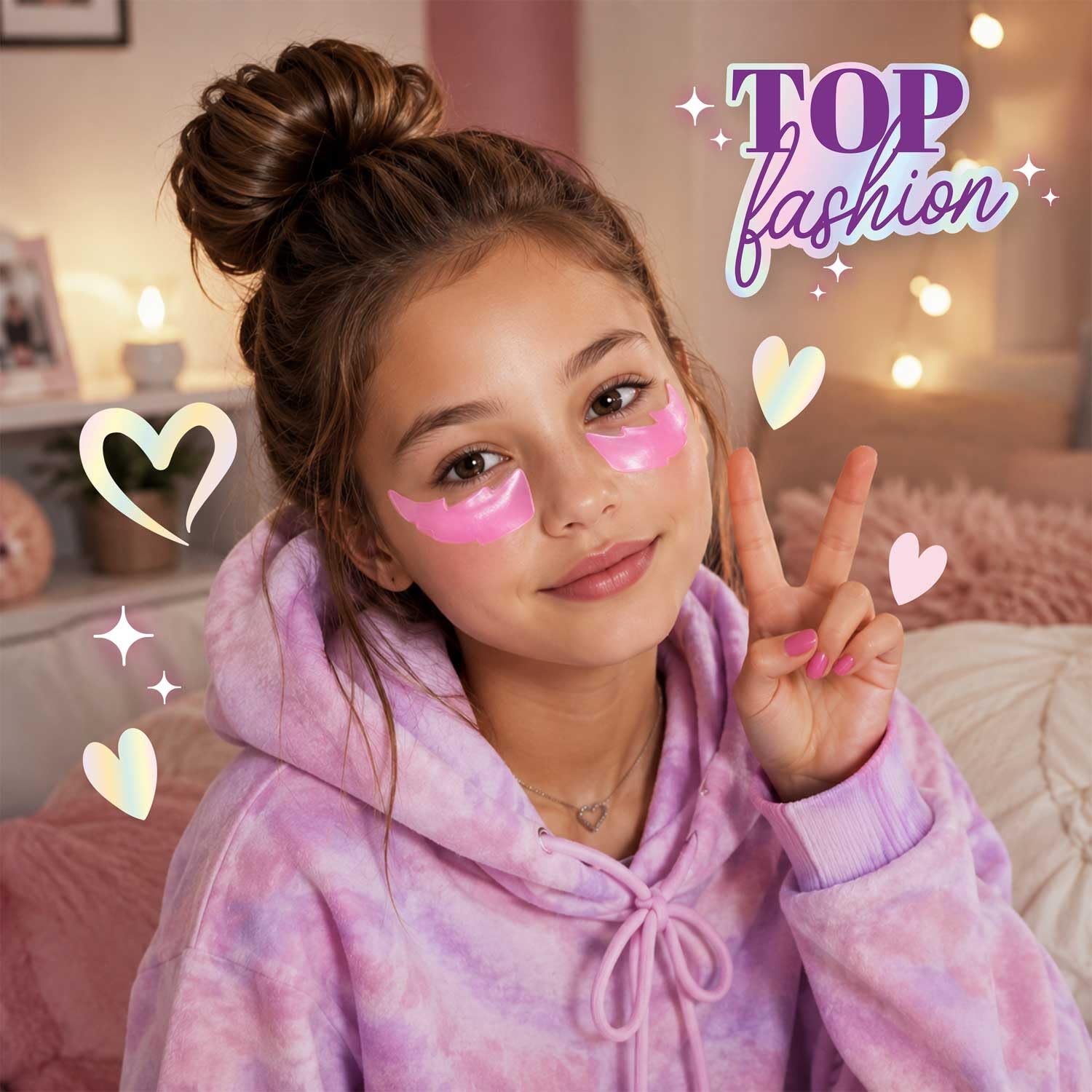 craze-inkee-top-fashion-augenpads-hyaluron-4-designs image 2
