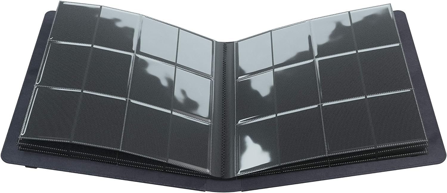 gamegenic-prime-album-24-pocket-sammelalbum-schwarz-480 image 6