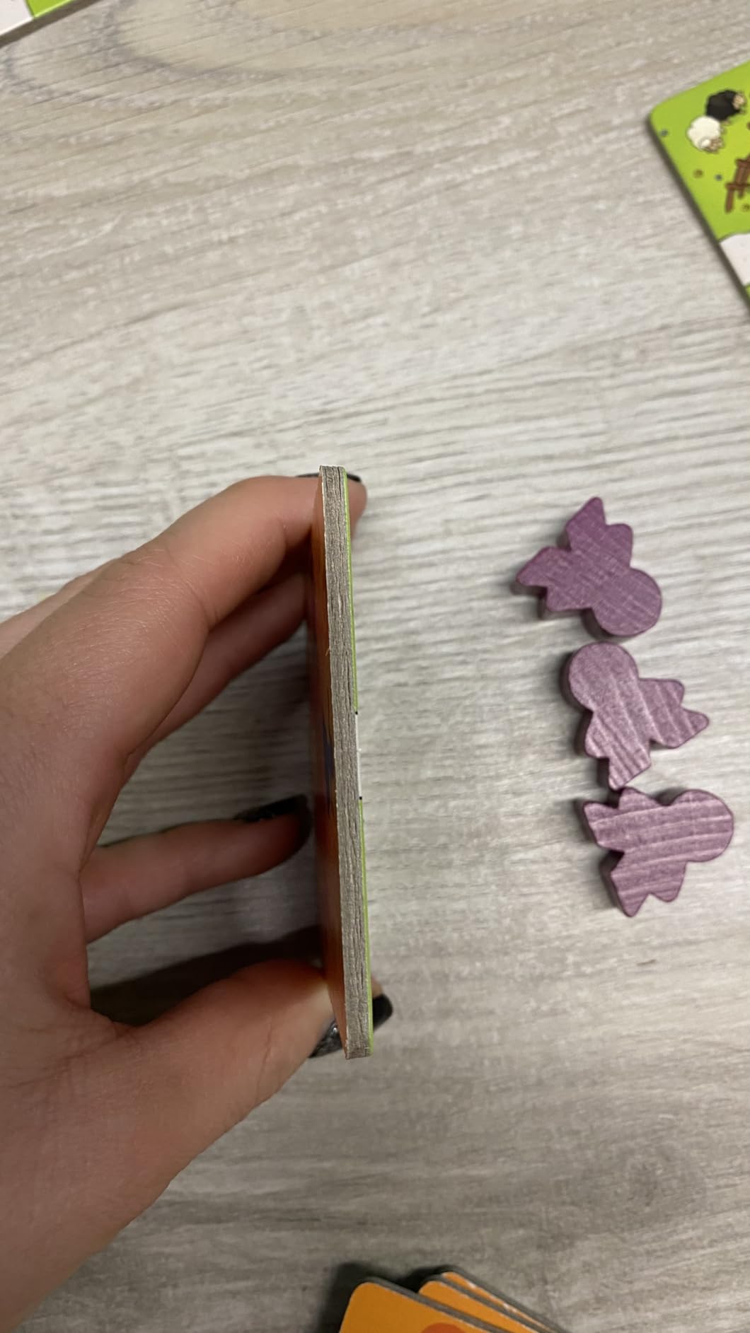 Klappt super