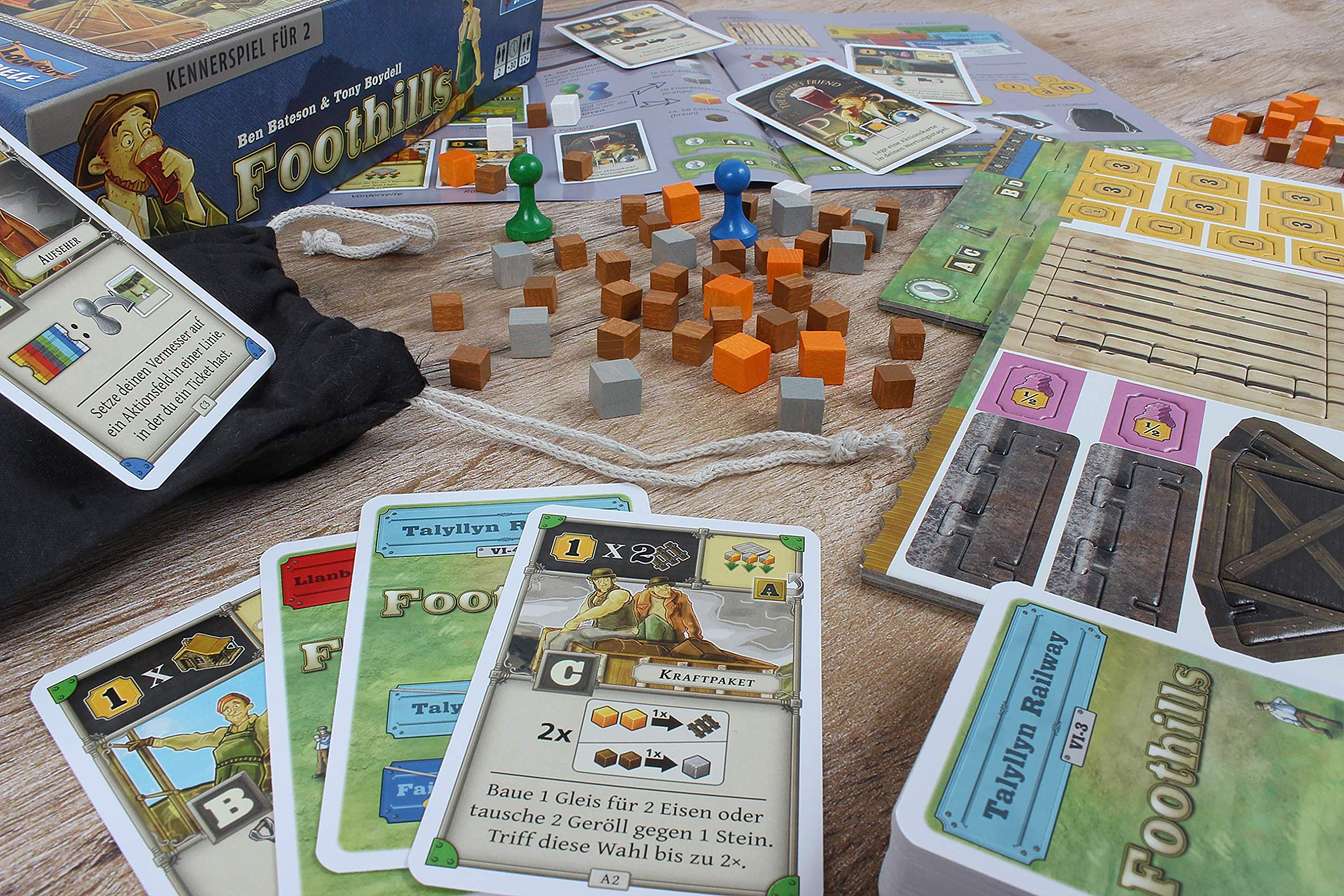 lookout-foothills-kartenspiel-deutsch-2-spieler image 6