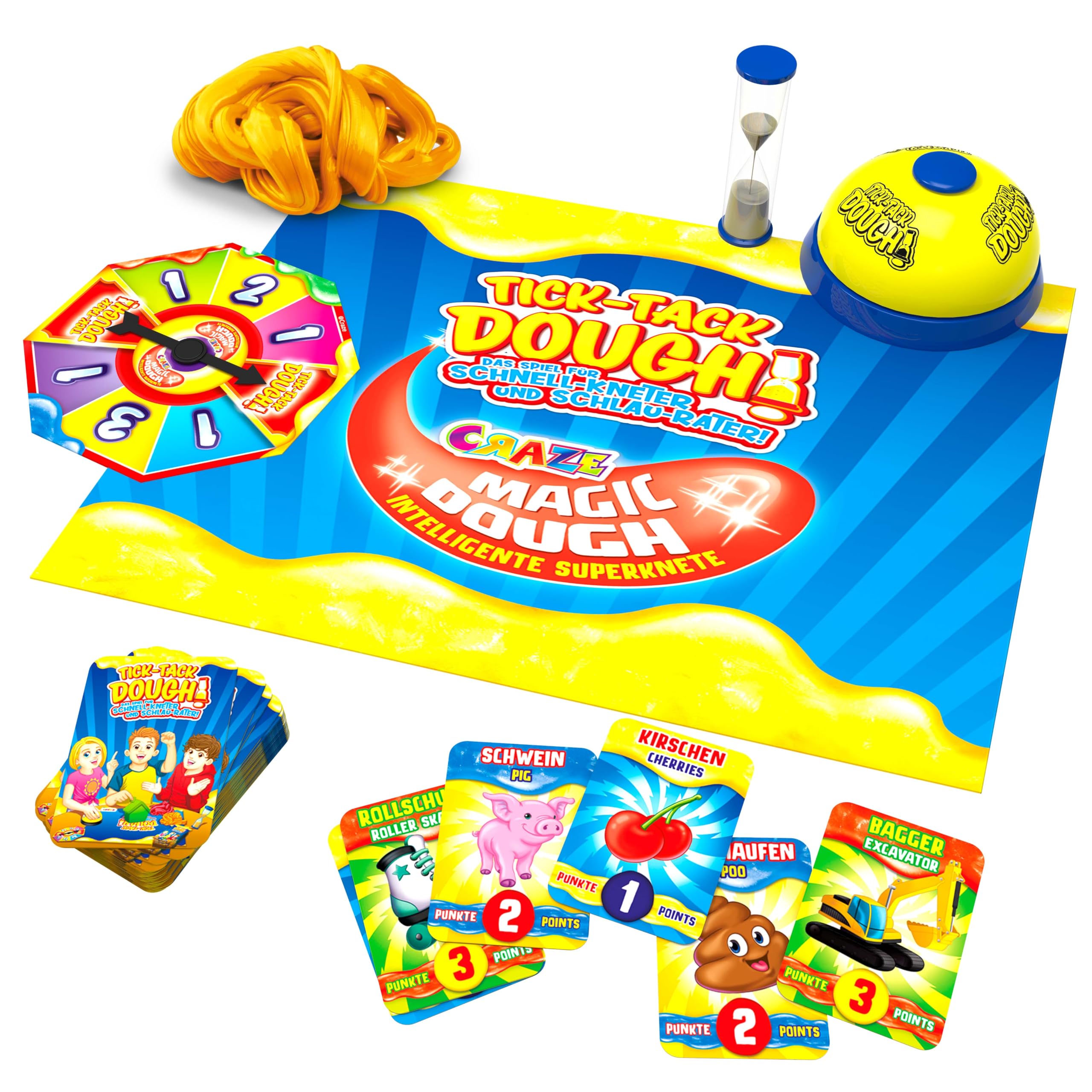 craze-magic-dough-tick-tack-dough-knetspiel-ab-6-jahre image 6