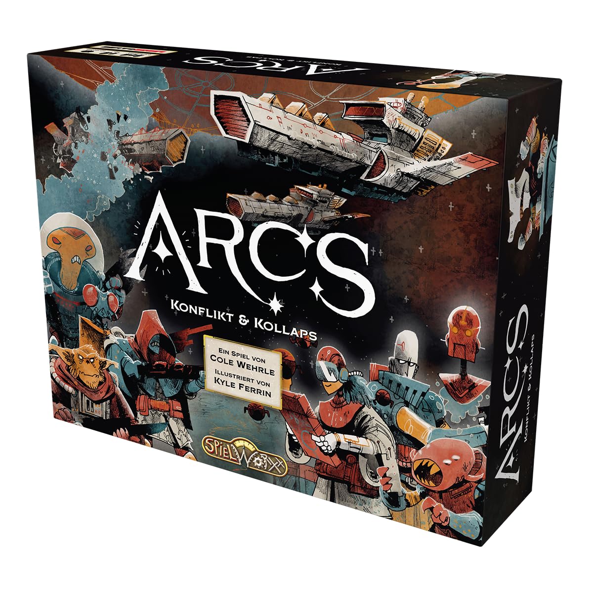 arcs-grundspiel-sci-fi-strategiespiel-expertenspiel-deutsch-2-4-spieler image 3