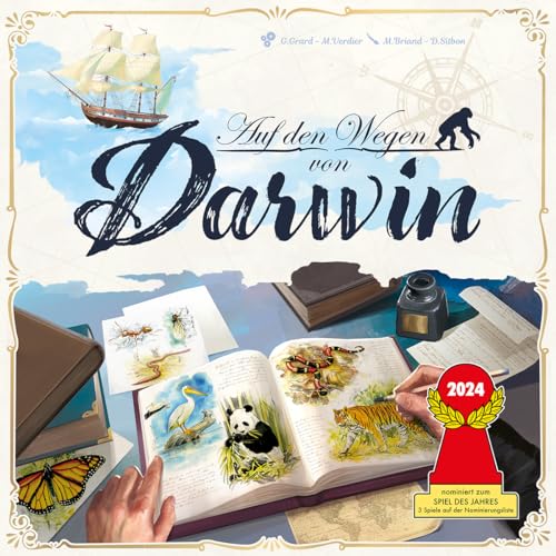 auf-den-wegen-von-darwin-familienspiel-deutsch-tiere-2-5-spieler image 7