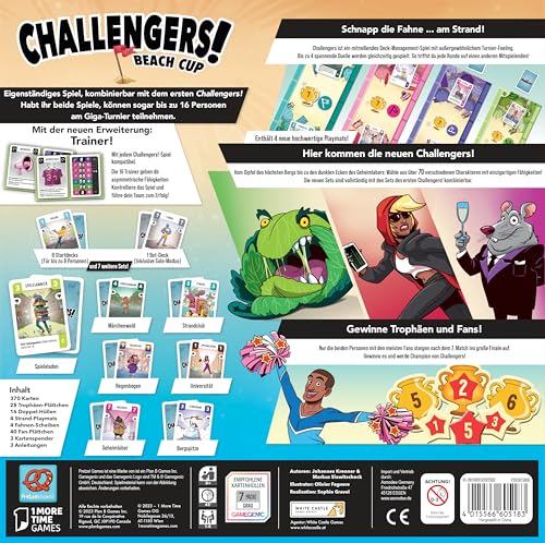 pretzel-games-challengers-beach-cup-kartenspiel-deutsch image 8
