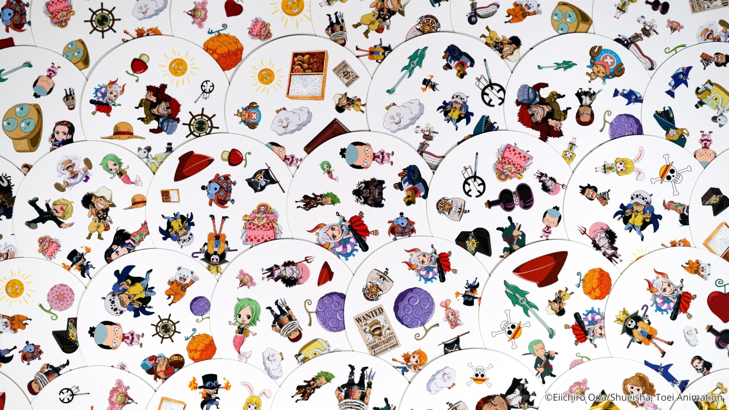 zygomatic-dobble-one-piece-kartenspiel-familienspiel-metalldose image 7