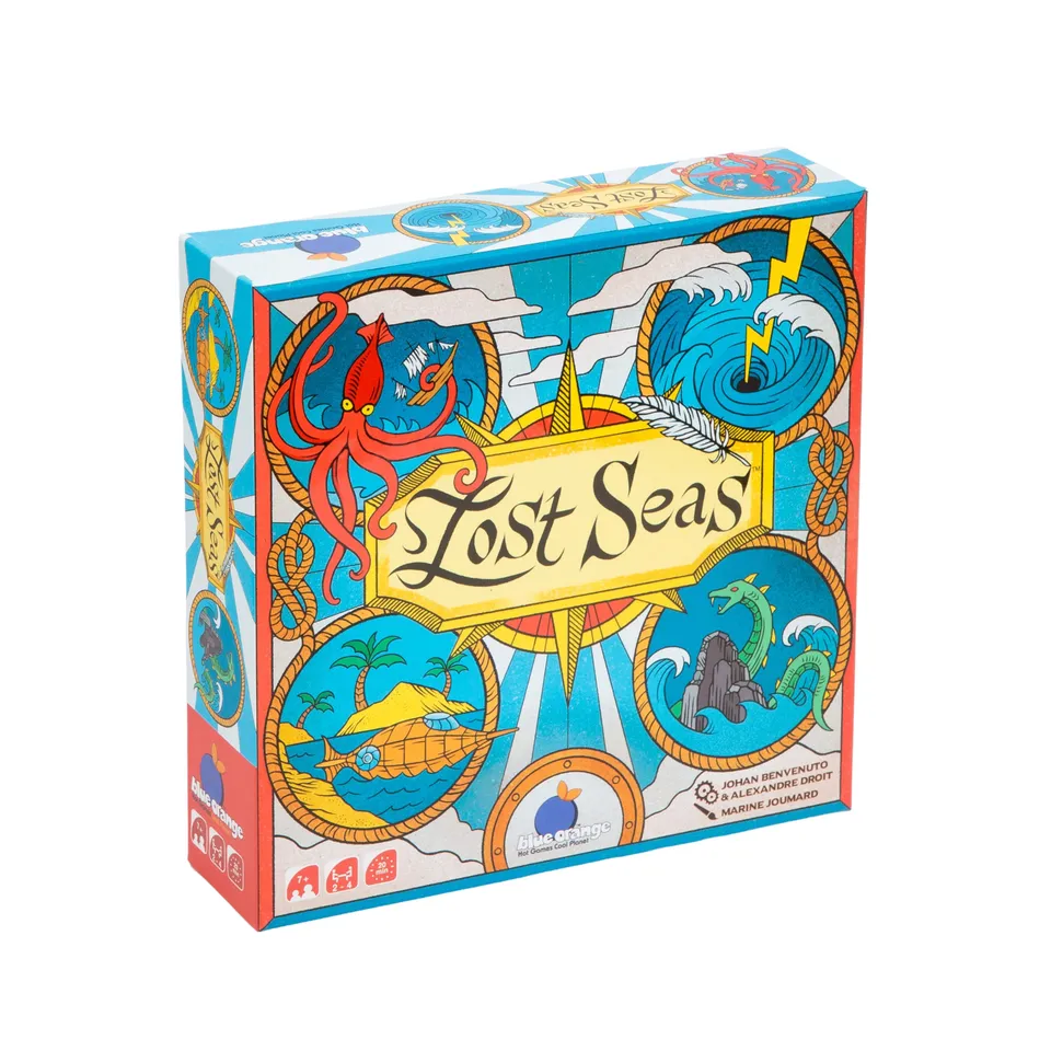 blue-orange-lost-seas-familienspiel-deutsch-strategie image 1