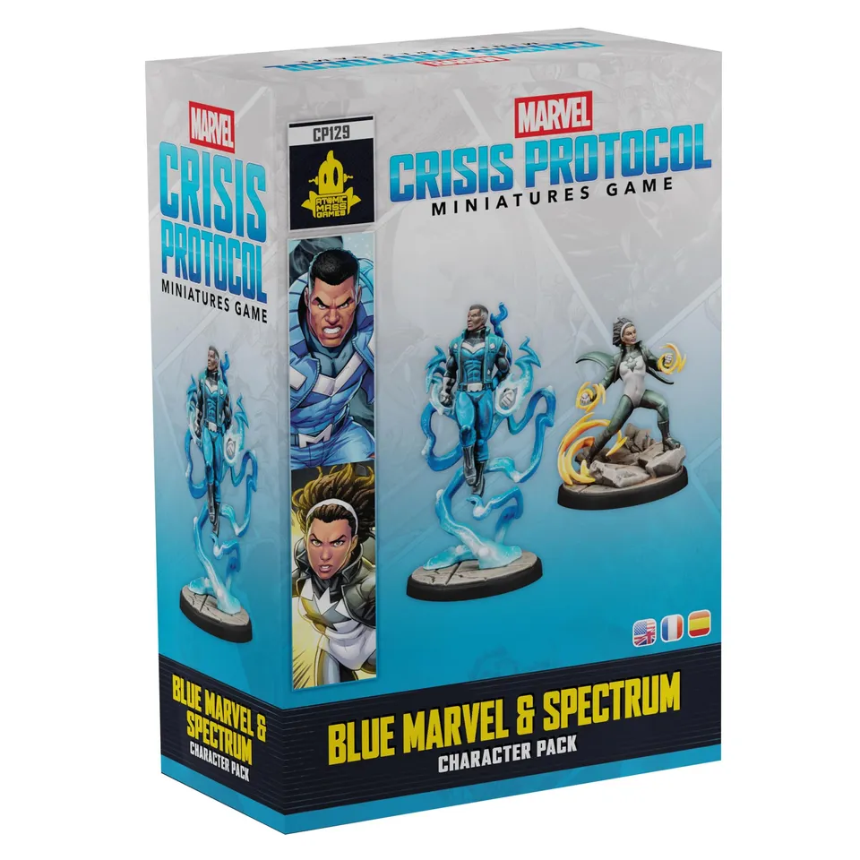 marvel-crisis-protocol-blue-marvel-spectrum-character-pack image 1