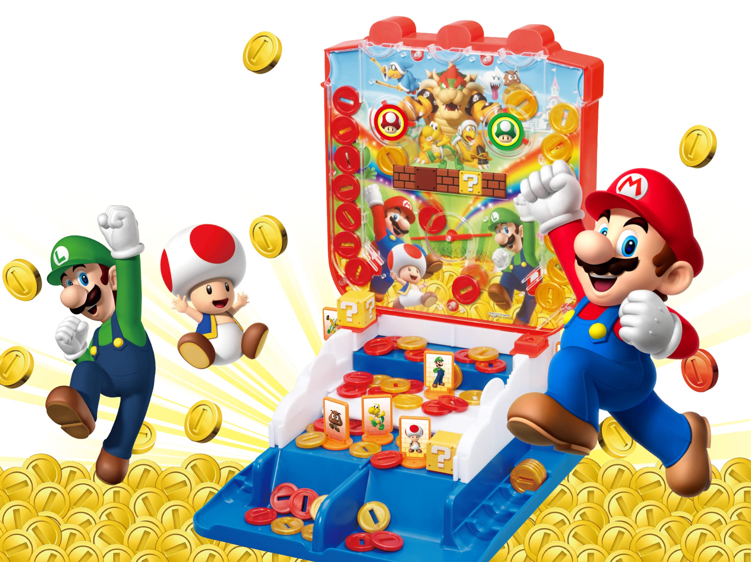 epoch-super-mario-7461-lucky-coin-game-m-nzspiel-ab-4-jahren image 7
