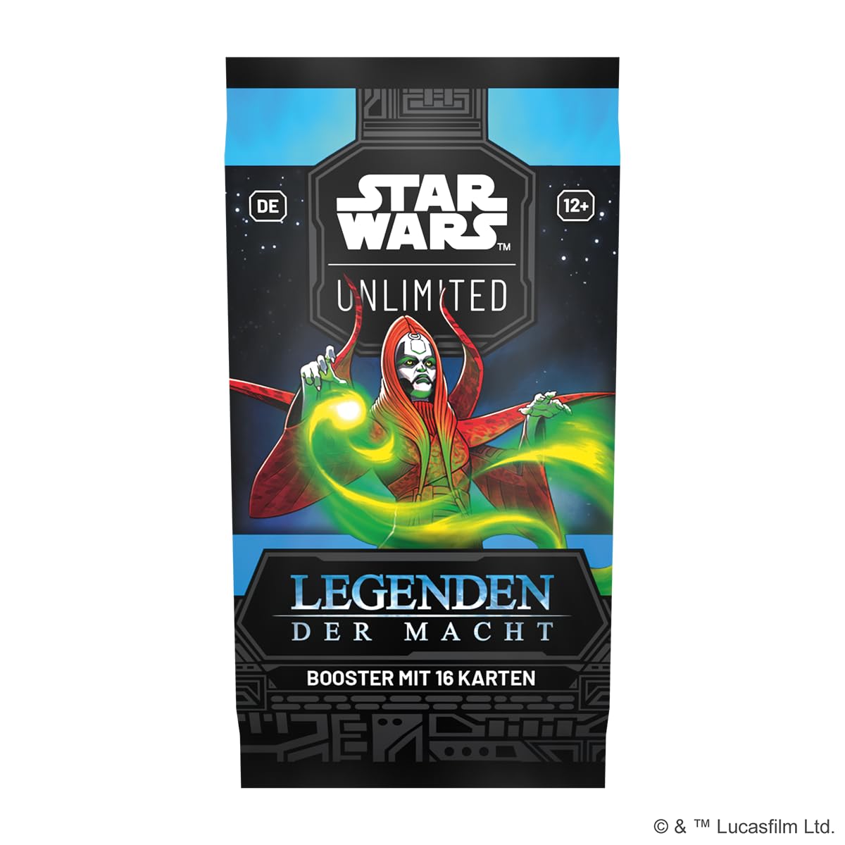 star-wars-unlimited-legenden-der-macht-booster-16-karten-foil image 3