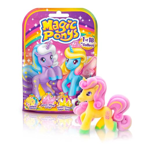 craze-magic-ponys-ponydale-sammelfigur-pastell-blindbag image 8