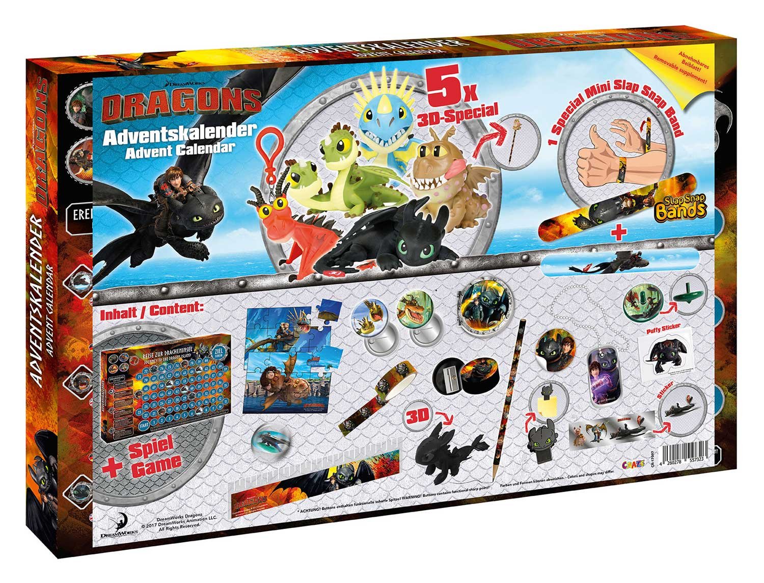 craze-adventskalender-57323-dragons-spielzeug-24-t-rchen image 4