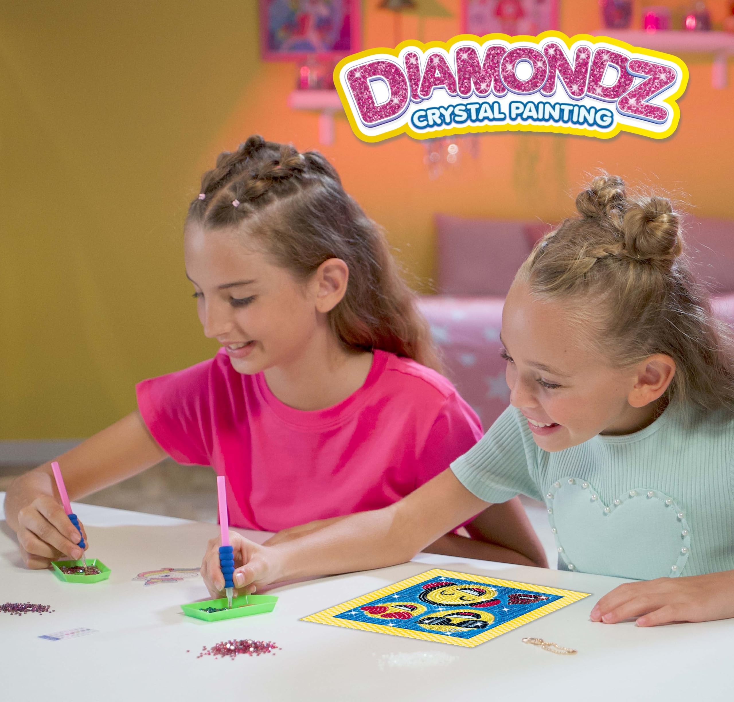 craze-diamondz-funny-face-diamond-painting-set-emoji-mit-rahmen image 6