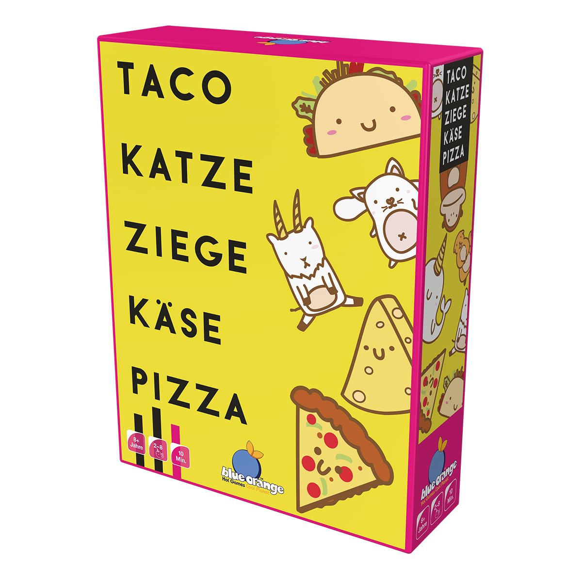 blue-orange-taco-katze-ziege-k-se-pizza-partyspiel image 3