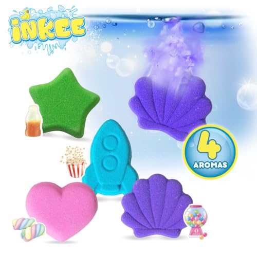 inkee-bath-fizzer-badebombe-20g-mit-mandel-l-1-st-ck image 8