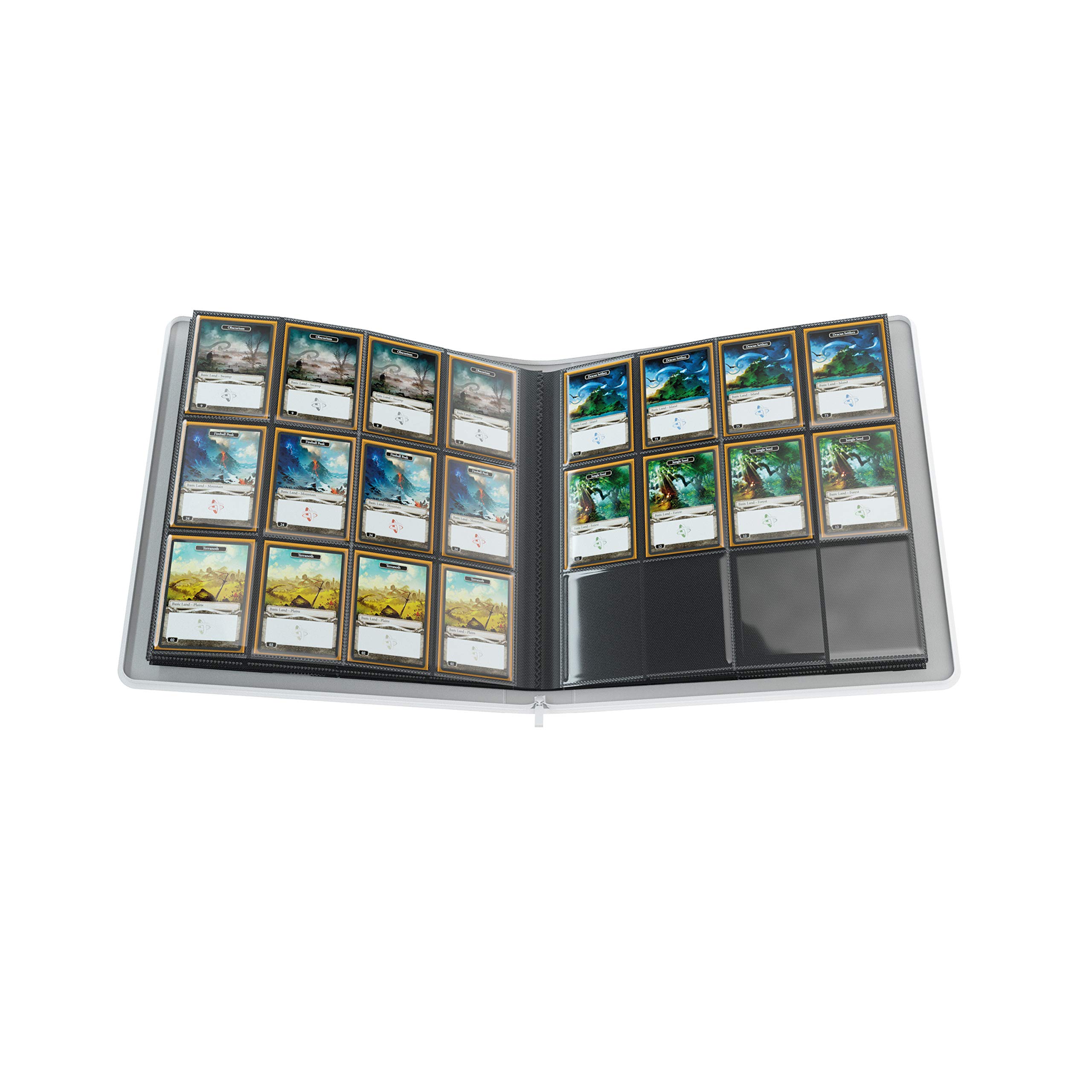 gamegenic-zip-up-album-24-pocket-sammelalbum-wei-480-karten image 4
