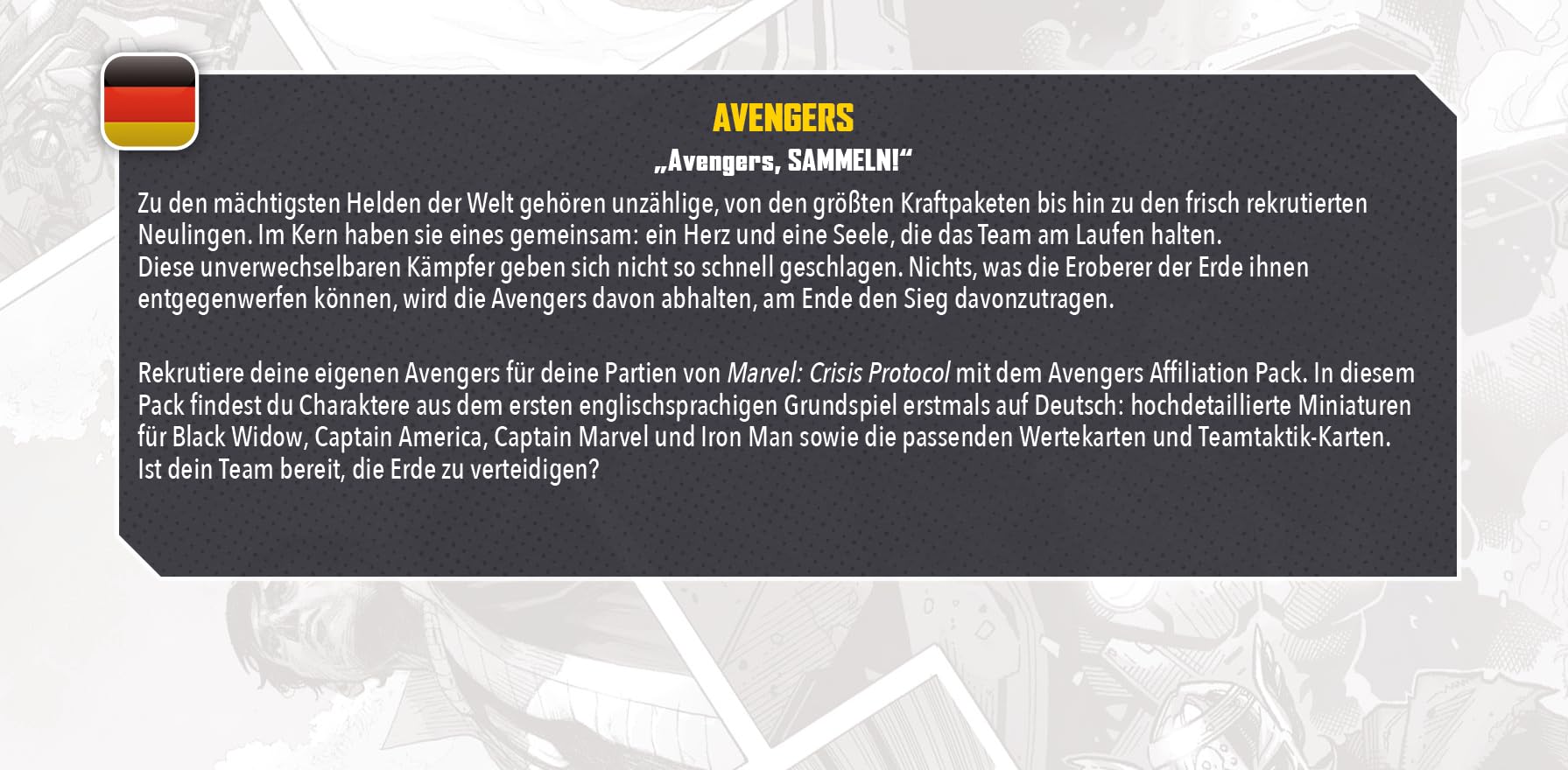 marvel-crisis-protocol-avengers-affiliation-pack-tabletop image 5