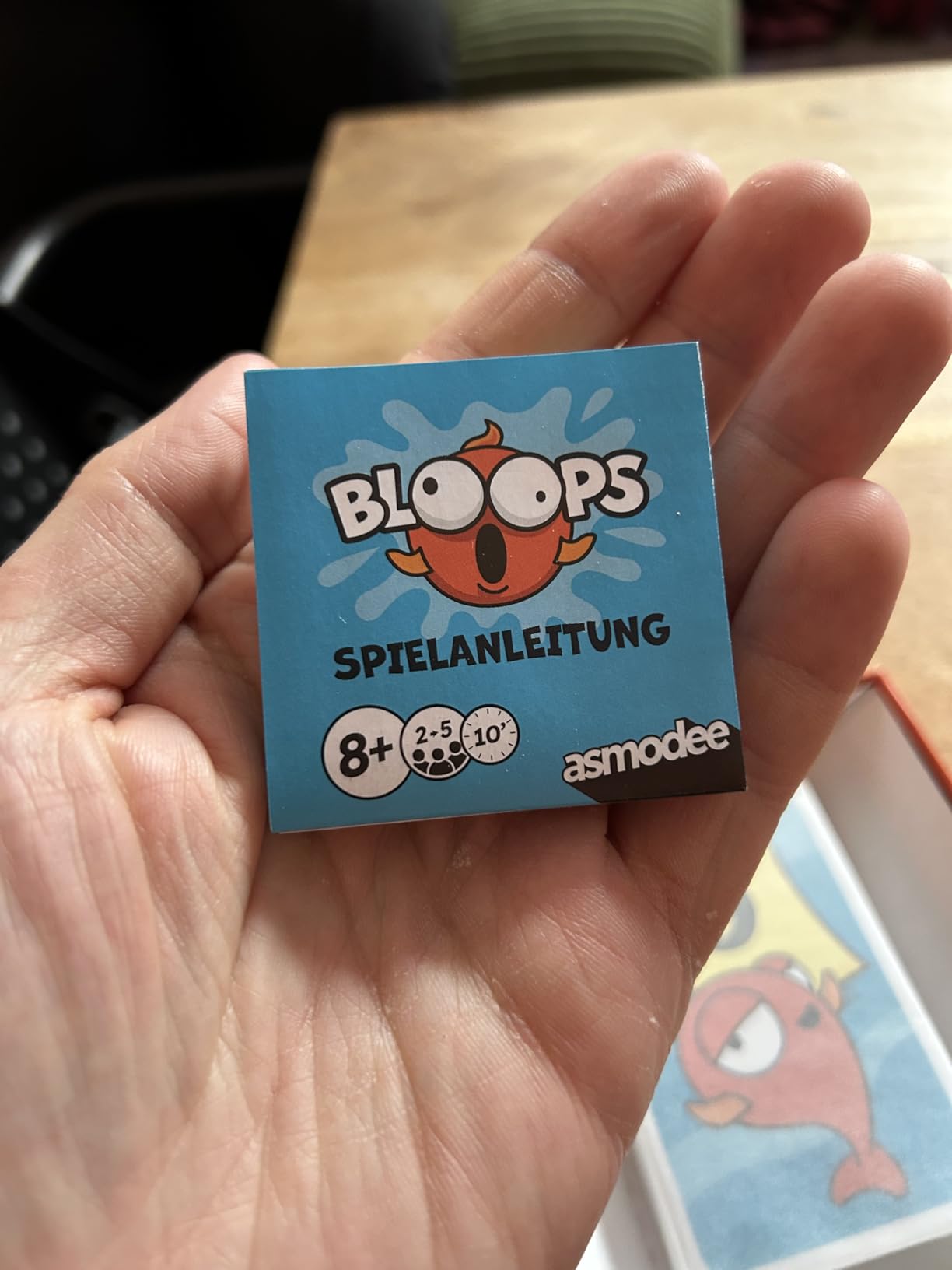 Partyspiel