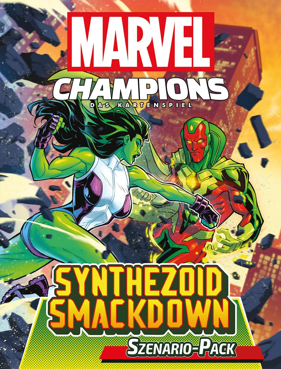 marvel-champions-synthezoid-smackdown-kartenspiel-szenario-deutsch image 2
